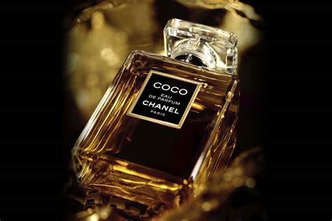 chanel coco review